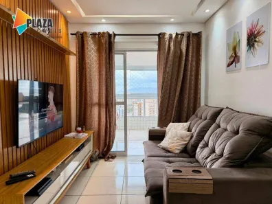 Apartamento com 2 Quartos à venda, 93m² no Tupi, Praia Grande