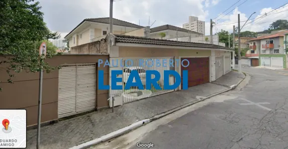 Sobrado com 3 Quartos à venda, 140m² no Jardim Umuarama, São Paulo
