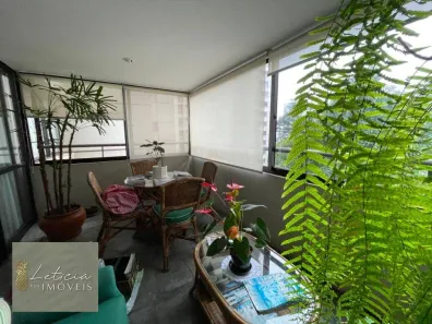 Apartamento com 4 Quartos à venda, 185m² no Real Parque, São Paulo