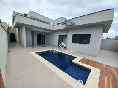 Casa de Condomínio com 3 Quartos à venda, 163m² no Condomínio Terras do Vale, Caçapava