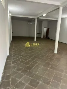 Imóvel Comercial para alugar, 120m² no Shopping Park, Uberlândia
