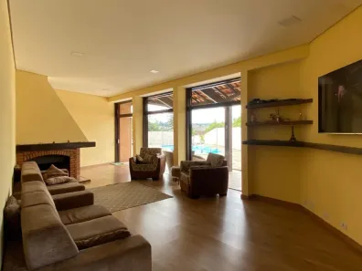 Casa com 6 Quartos à venda, 365m² no Chácaras do Peroba, Jandira