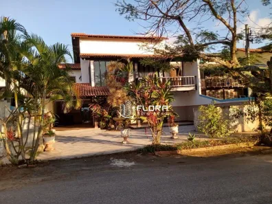 Casa com 4 Quartos à venda, 405m² no Piratininga, Niterói
