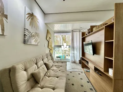 Casa de Condomínio com 3 Quartos à venda, 92m² no Riviera, Bertioga