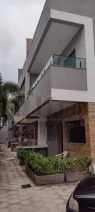 Casa de Condomínio com 3 Quartos à venda, 115m² no Pechincha, Rio de Janeiro