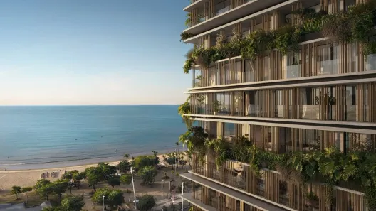 Apartamento com 4 Quartos à venda, 350m² no Mucuripe, Fortaleza