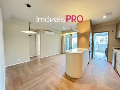 Apartamento com 2 Quartos à venda, 90m² no Pinheiros, São Paulo