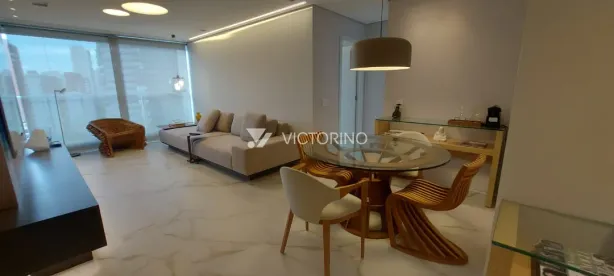 Apartamento com 2 Quartos à venda, 92m² no Cerqueira César, São Paulo
