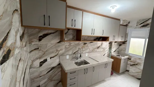 Apartamento com 2 Quartos à venda, 51m² no Parque Campo Bonito, Indaiatuba