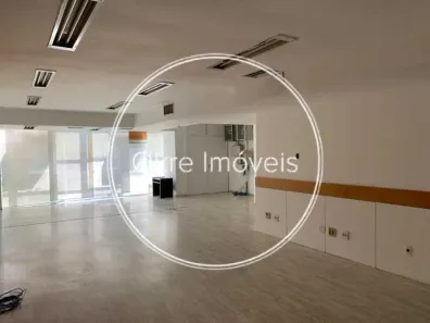 Sala Comercial à venda, 166m² no Copacabana, Rio de Janeiro