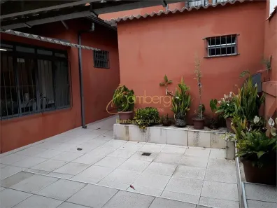 Imóvel Comercial com 3 Quartos à venda, 135m² no Santo Amaro, São Paulo