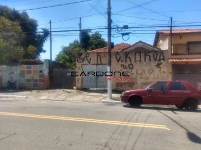 Lote/Terreno à venda, 367m² no Vila Prudente, São Paulo