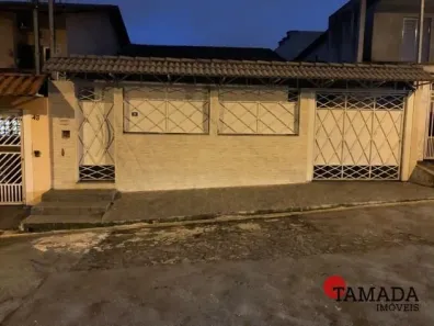 Casa com 3 Quartos à venda, 260m² no Vila Trabalhista, Guarulhos