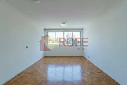 Apartamento com 2 Quartos à venda, 78m² no Vila Clementino, São Paulo
