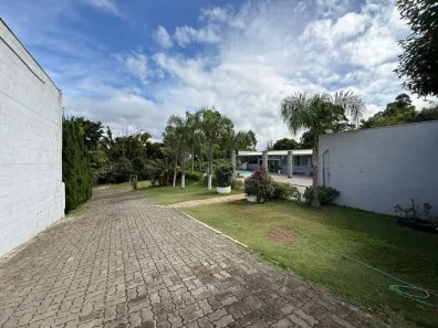 Fazenda/Sítio com 1 Quarto à venda, 200m² no Brigadeiro Tobias, Sorocaba