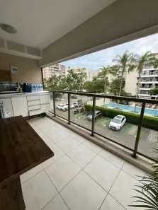 Apartamento com 2 Quartos à venda, 68m² no Recreio dos Bandeirantes, Rio de Janeiro