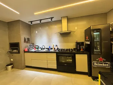 Apartamento com 3 Quartos à venda, 160m² no Villa Cassini, São José do Rio Preto