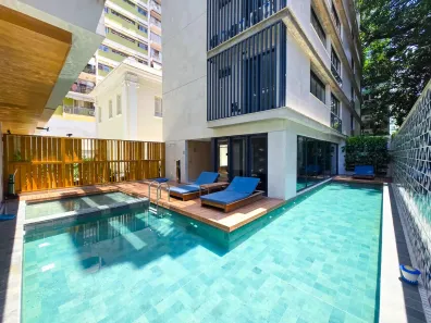 Apartamento com 3 Quartos à venda, 112m² no Botafogo, Rio de Janeiro