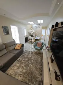 Sobrado com 4 Quartos à venda, 150m² no Vila Moinho Velho, São Paulo