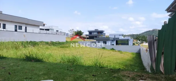 Lote/Terreno à venda, 800m² no Santa Eliza, Itupeva