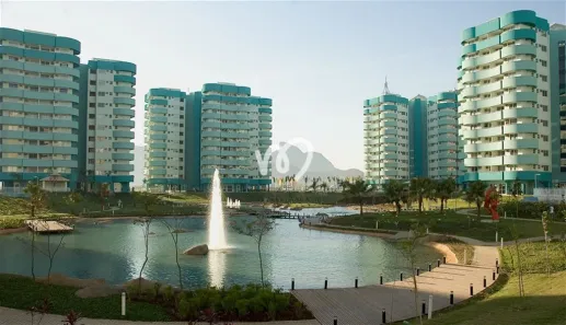 Cobertura com 4 Quartos à venda, 114m² no Barra Olímpica, Rio de Janeiro