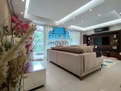 Cobertura com 4 Quartos à venda, 246m² no Freguesia (Jacarepaguá), Rio de Janeiro