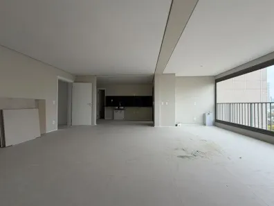 Apartamento com 3 Quartos à venda, 125m² no Vila Clementino, São Paulo