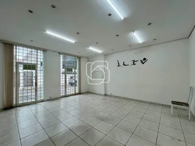 Ponto Comercial para alugar, 35m² no Centro, Itu