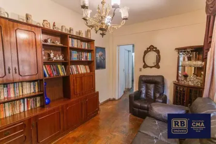 Apartamento com 3 Quartos à venda, 113m² no Lourdes, Belo Horizonte