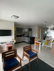 Apartamento com 1 Quarto à venda, 72m² no Caminho das Árvores, Salvador