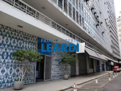 Sala Comercial à venda, 178m² no República, São Paulo