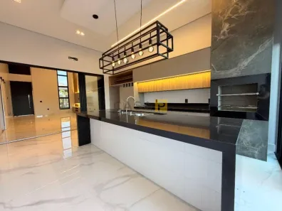 Casa de Condomínio com 3 Quartos à venda, 176m² no Parque dos Pinheiros, Nova Odessa