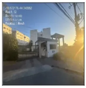 Apartamento com 1 Quarto à venda, 58m² no Fazenda do Mandu, Contagem