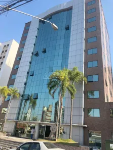 Sala Comercial com 6 Quartos à venda, 174m² no Vila Itapura, Campinas