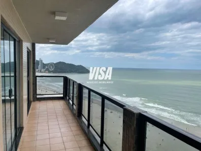 Apartamento com 3 Quartos à venda, 130m² no Centro, Balneário Camboriú