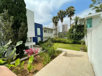 Casa com 3 Quartos à venda, 827m² no Paineiras do Morumbi, São Paulo