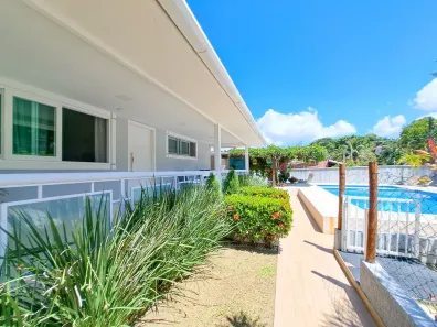 Casa com 4 Quartos à venda, 194m² no Araçatiba, Maricá