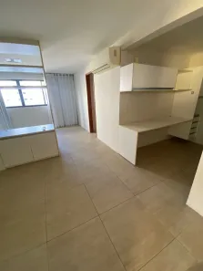 Apartamento com 1 Quarto para alugar, 33m² no Boa Viagem, Recife
