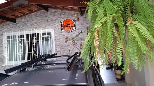 Casa com 3 Quartos à venda, 80m² no Jardim América, São José dos Campos