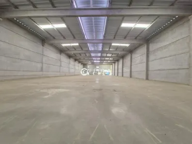 Galpão/Depósito/Armazém para alugar, 3477m² no Salto Grande, Americana