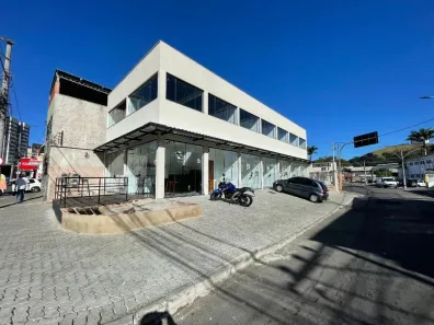 Ponto Comercial à venda, 36m² no Costa Carvalho, Juiz de Fora