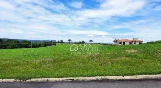 Lote/Terreno à venda, 1000m² no Jardim Indaiatuba Golf, Indaiatuba