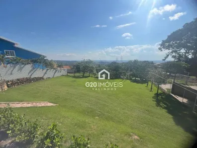 Lote/Terreno à venda, 1420m² no Chácaras Alpina, Valinhos