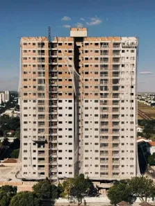 Apartamento com 3 Quartos à venda, 81m² no Vila Marumby, Maringá