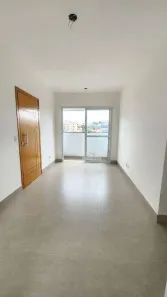 Apartamento com 2 Quartos à venda, 58m² no Daniel Fonseca, Uberlândia