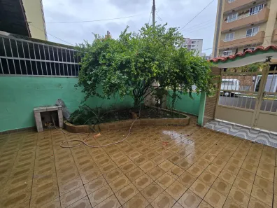 Casa com 3 Quartos à venda, 187m² no Tupi, Praia Grande