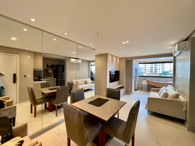 Apartamento com 3 Quartos à venda, 86m² no Batista Campos, Belém