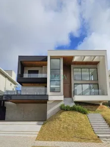 Casa de Condomínio com 4 Quartos à venda, 440m² no Condomínio Reserva do Paratehy, São José dos Campos