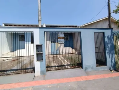 Casa com 3 Quartos à venda, 70m² no Shangri-lá, Londrina