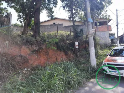 Lote/Terreno à venda, 360m² no Jardim Nova Vida, Cotia